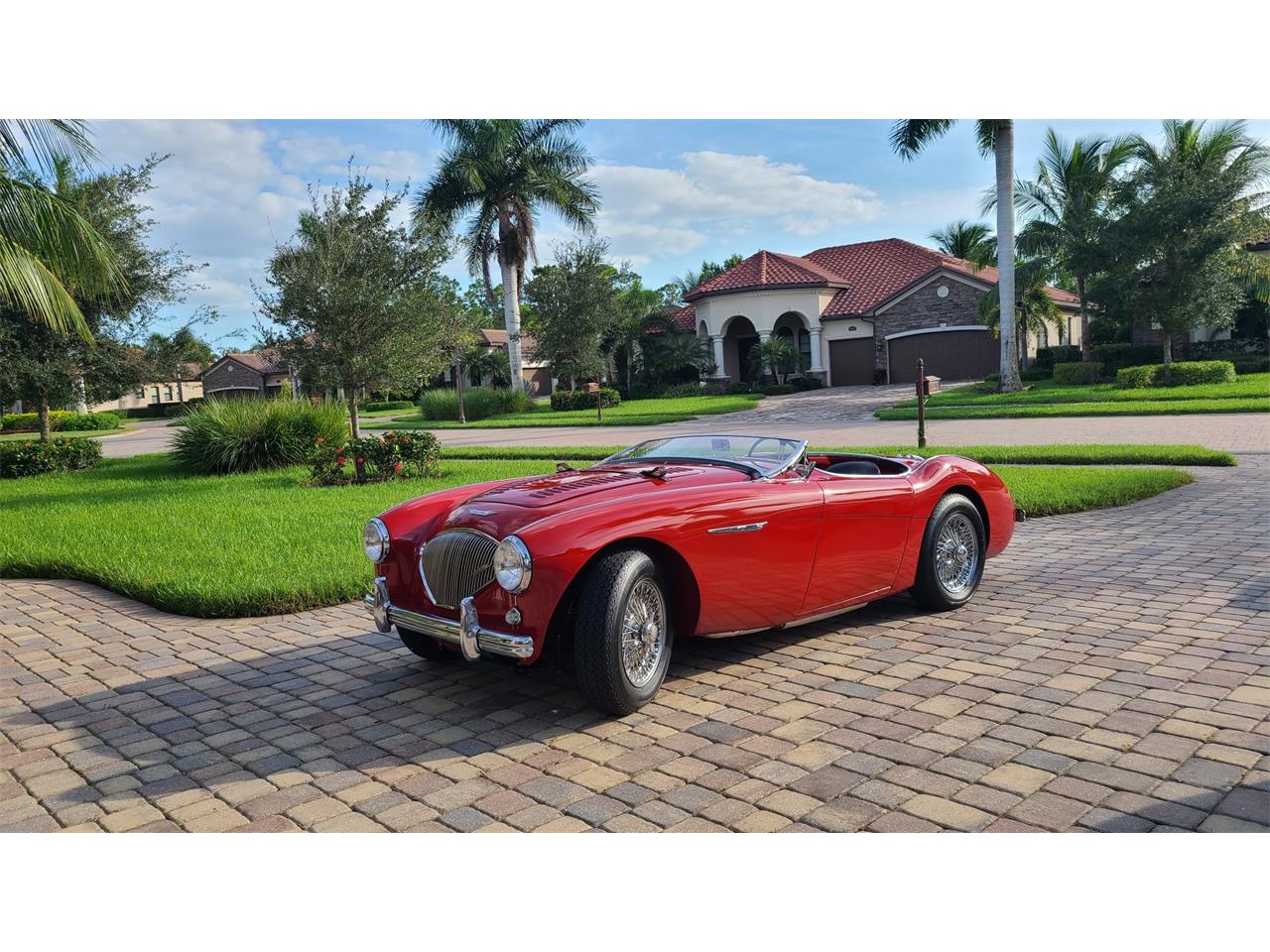 Austin-healey-100-4-1954-Red-Black-leather-8