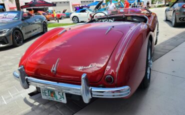 Austin-healey-100-4-1954-Red-Black-leather-9