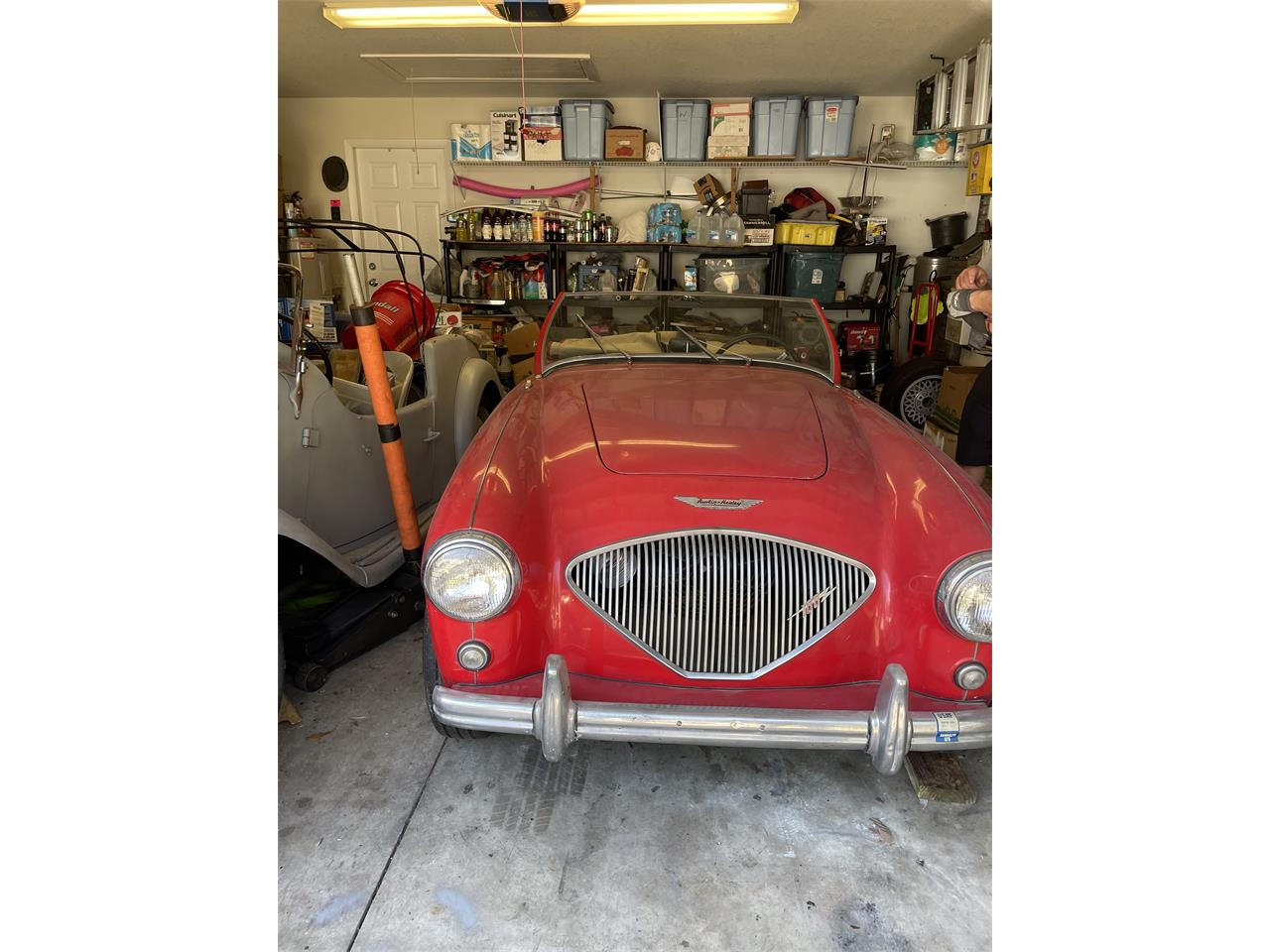 Austin-healey-100-4-1955-Red-Tan-10