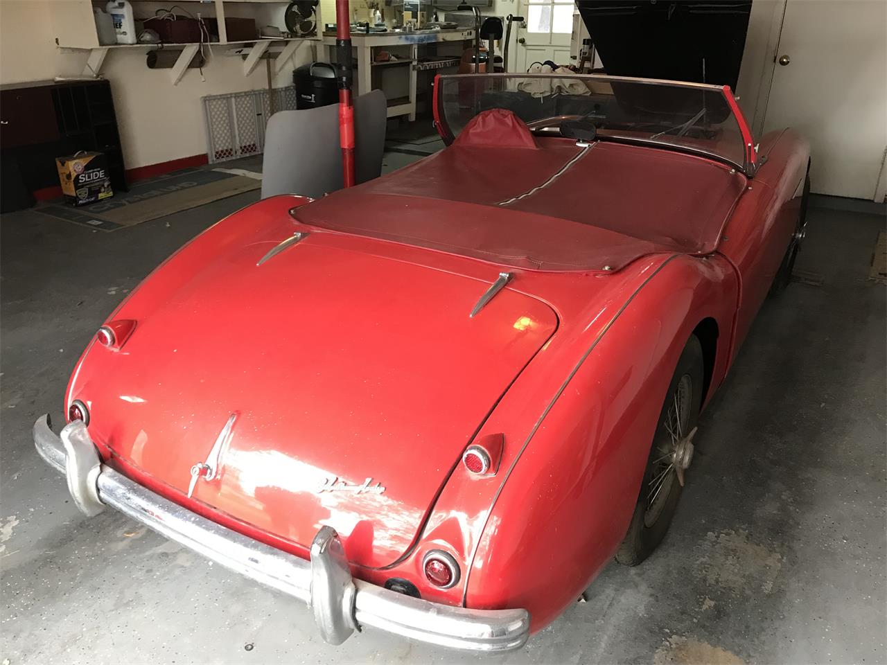 Austin-healey-100-4-1955-Red-Tan-11