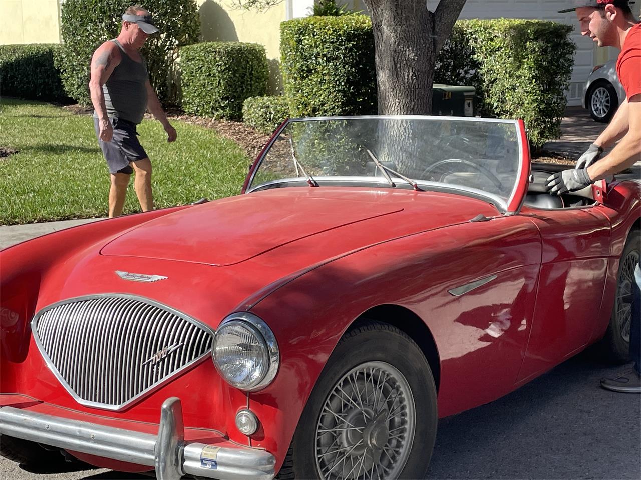 Austin-healey-100-4-1955-Red-Tan-23