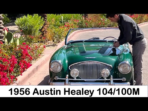 Austin-healey-100-4-bn2-1956-Green-Red-1