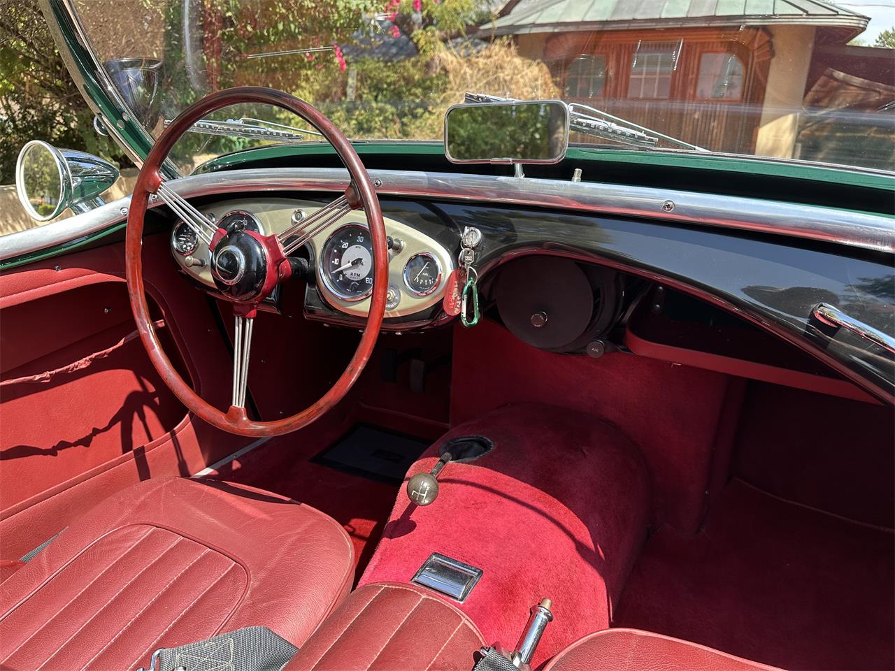 Austin-healey-100-4-bn2-1956-Green-Red-13
