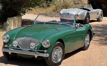 Austin-healey-100-4-bn2-1956-Green-Red