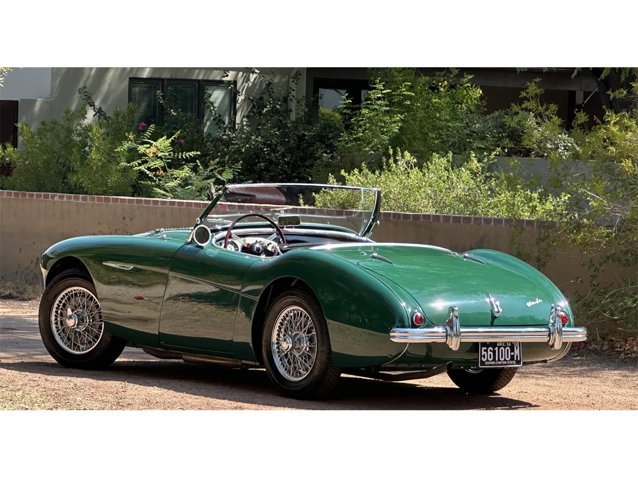 Austin-healey-100-4-bn2-1956-Green-Red-4
