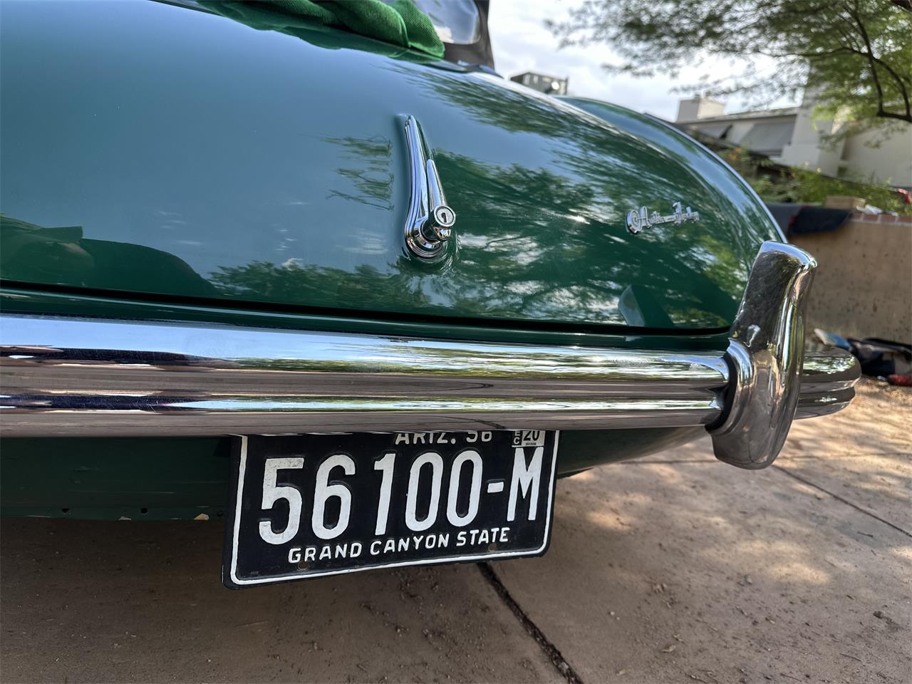 Austin-healey-100-4-bn2-1956-Green-Red-8