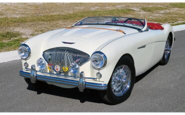 Austin-healey-100m-1954-Old-English-White-Red-26