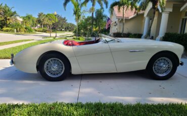 Austin-healey-100m-1954-Old-English-White-Red-27