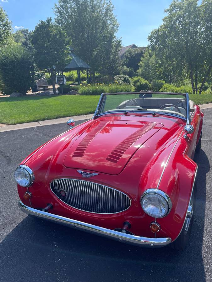 Austin-healey-1962-red