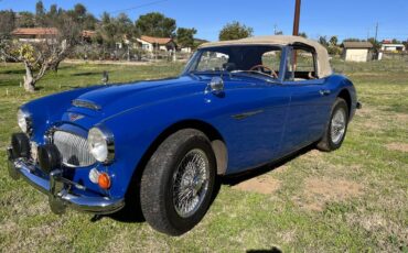 Austin-healey-1966
