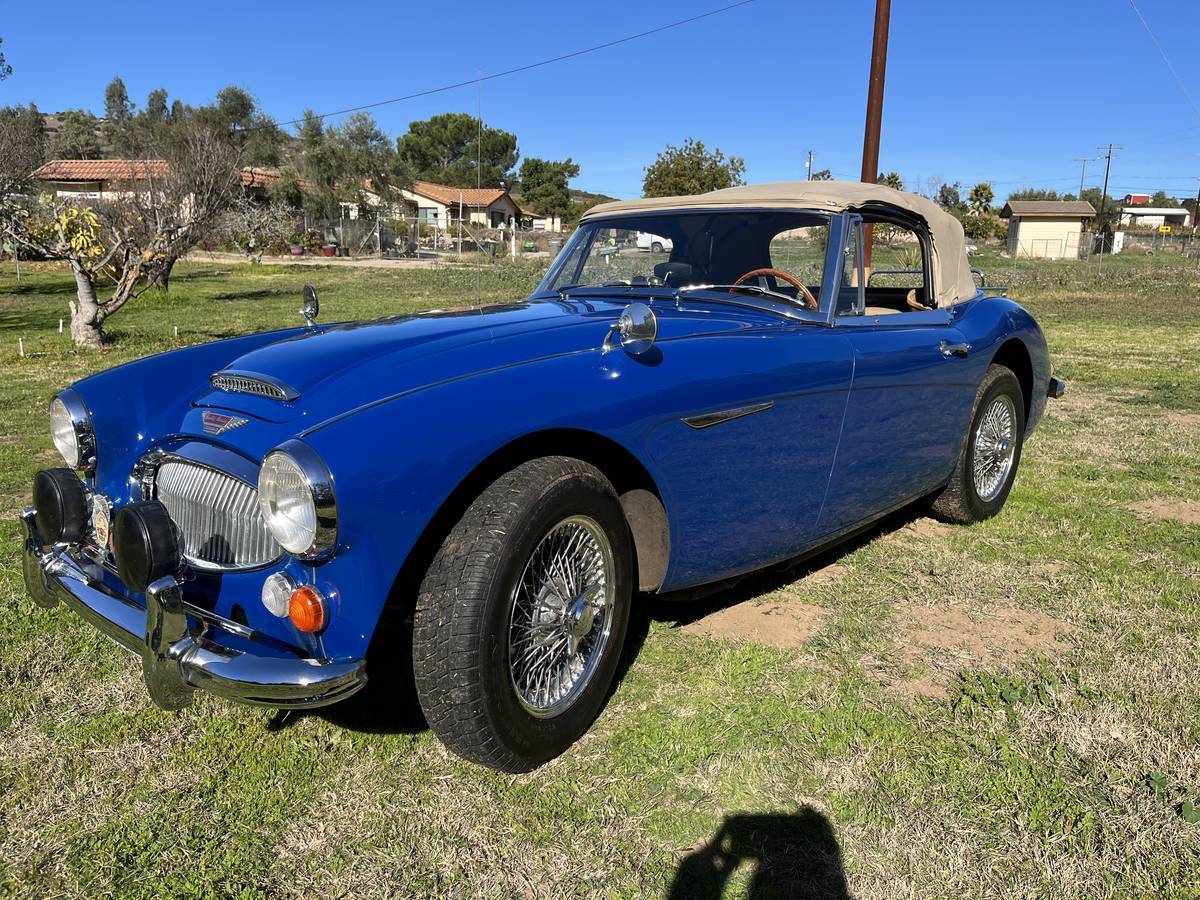 Austin-healey-1966