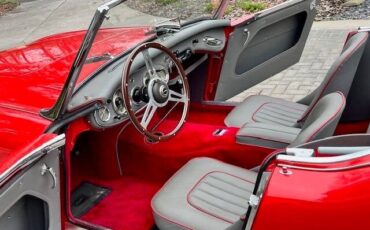 Austin-healey-3000-1962-Signal-RedRed-Hardt-Gray-Leather-28