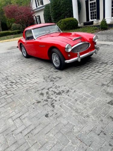 Austin-healey-3000-1962-Signal-RedRed-Hardt-Gray-Leather-36