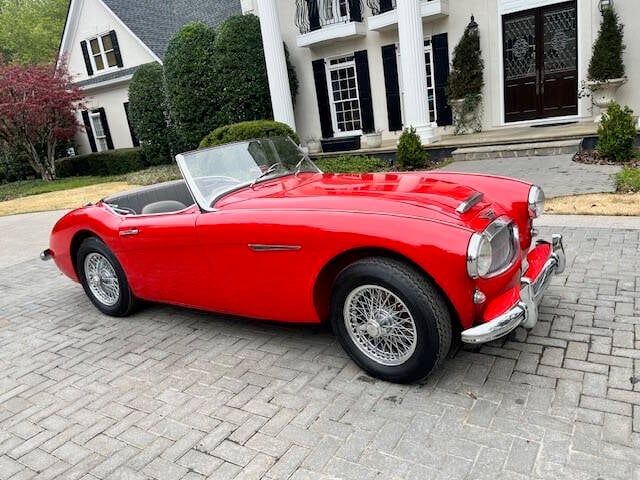 Austin-healey-3000-1962-Signal-RedRed-Hardt-Gray-Leather-37