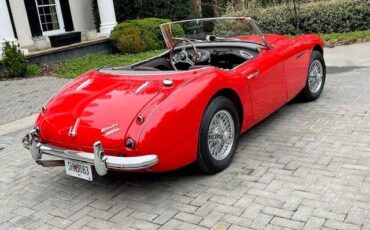 Austin-healey-3000-1962-Signal-RedRed-Hardt-Gray-Leather-41