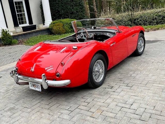 Austin-healey-3000-1962-Signal-RedRed-Hardt-Gray-Leather-41