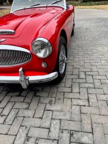 Austin-healey-3000-1962-Signal-RedRed-Hardt-Gray-Leather-42