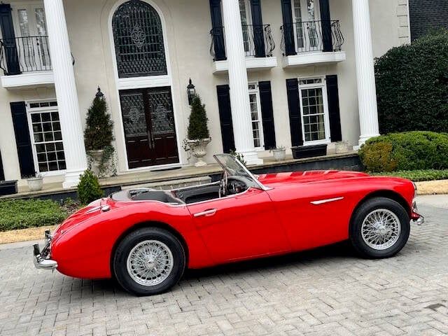 Austin-healey-3000-1962-Signal-RedRed-Hardt-Gray-Leather-46