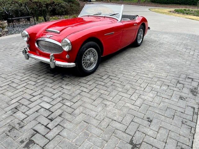 Austin-healey-3000-1962-Signal-RedRed-Hardt-Gray-Leather