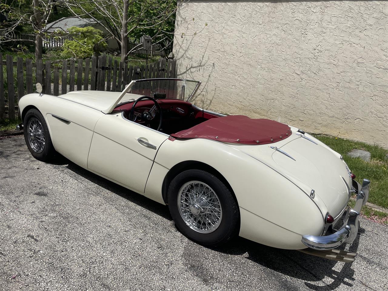 Austin-healey-3000-mark-i-bn7-1960-Cream-Red-1