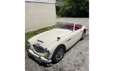 Austin-healey-3000-mark-i-bn7-1960-Cream-Red-2