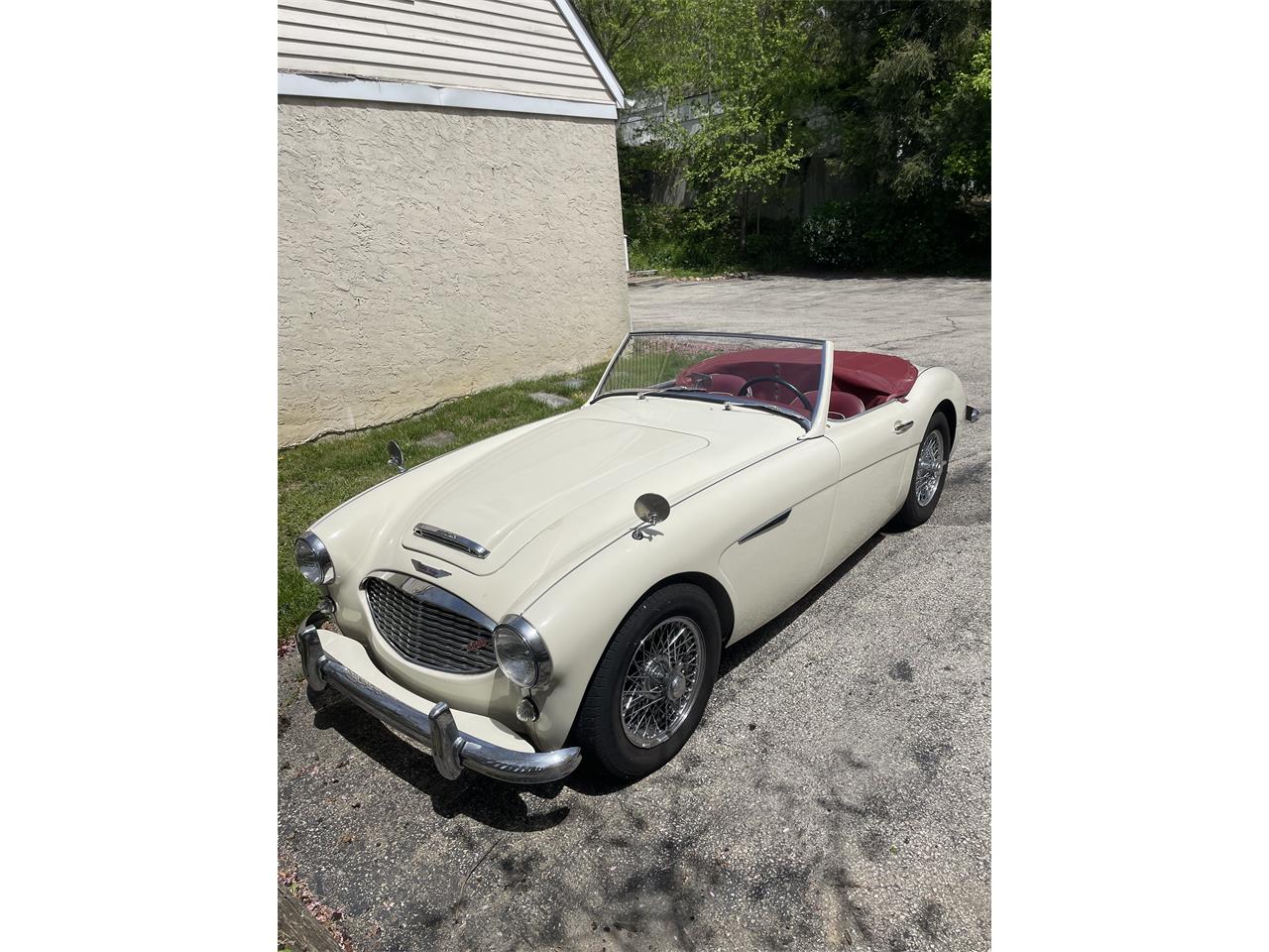 Austin-healey-3000-mark-i-bn7-1960-Cream-Red-2