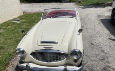 Austin-healey-3000-mark-i-bn7-1960-Cream-Red-3