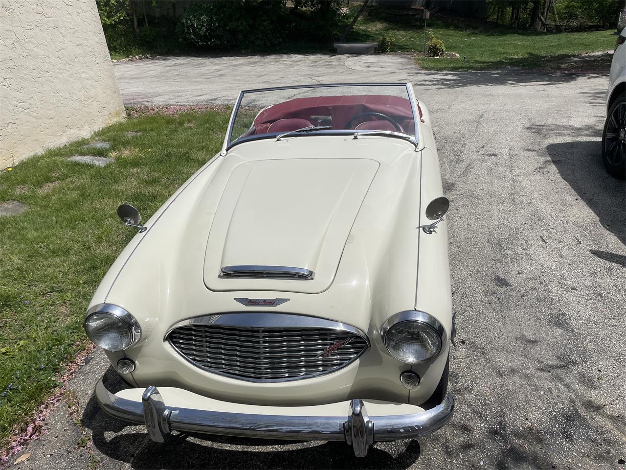 Austin-healey-3000-mark-i-bn7-1960-Cream-Red-3