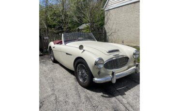 Austin-healey-3000-mark-i-bn7-1960-Cream-Red