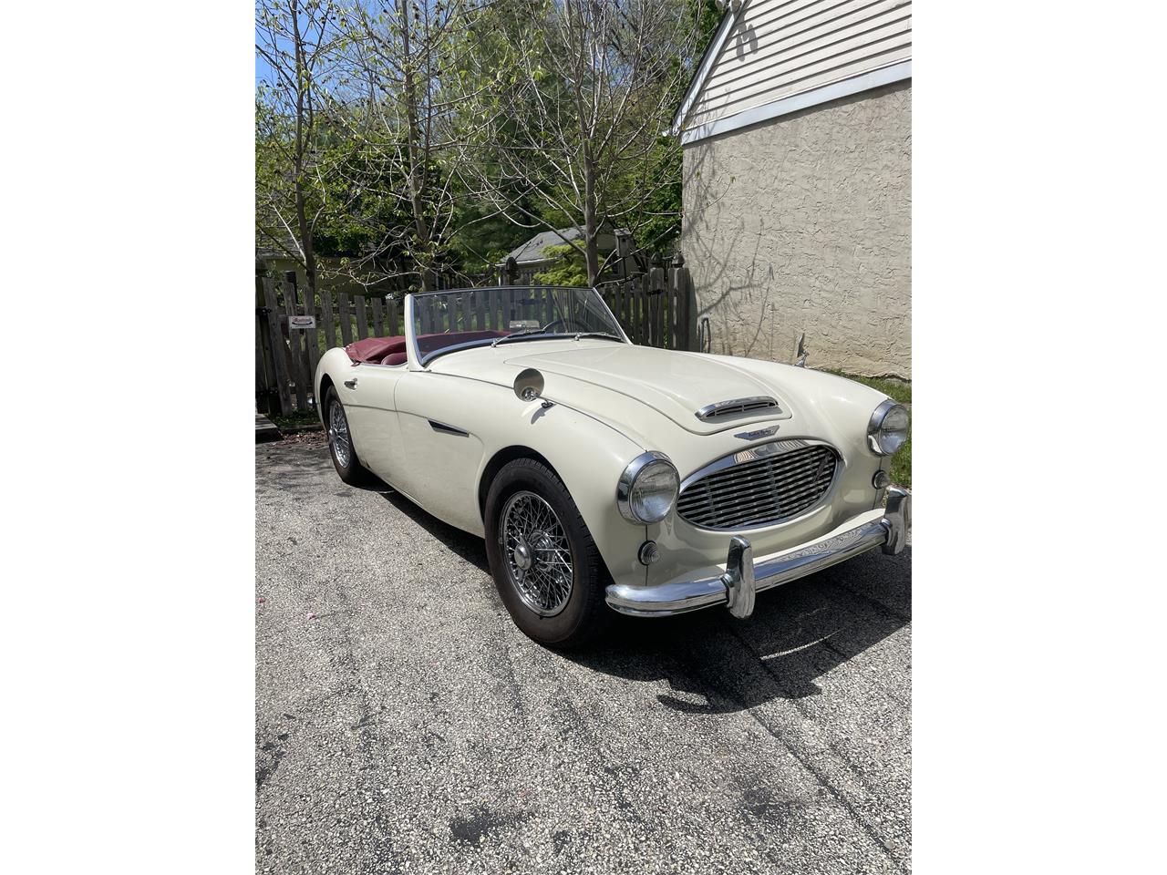 Austin-healey-3000-mark-i-bn7-1960-Cream-Red