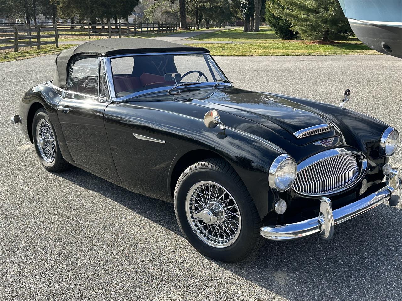 Austin-healey-3000-mark-iii-1964-Black-Red-22