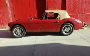 Austin-healey-3000-mark-iii-bj8-1962-Red-Brown-10