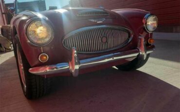 Austin-healey-3000-mark-iii-bj8-1962-Red-Brown-14