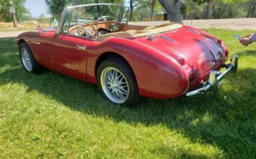 Austin-healey-3000-mark-iii-bj8-1962-Red-Brown-9