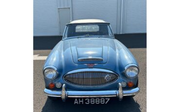 Austin-healey-3000-mark-iii-bj8-1967-Blue-Blue-3