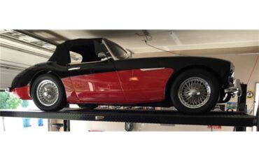 Austin-healey-3000-mk-i-bt7-1959-Black-with-red-coves-Red-black-29