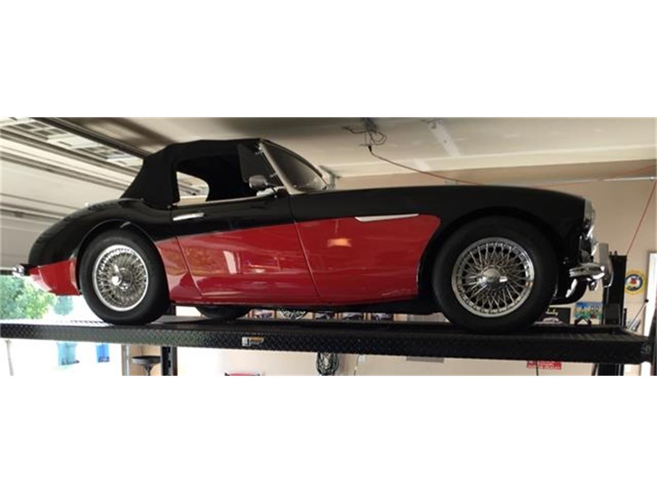 Austin-healey-3000-mk-i-bt7-1959-Black-with-red-coves-Red-black-29