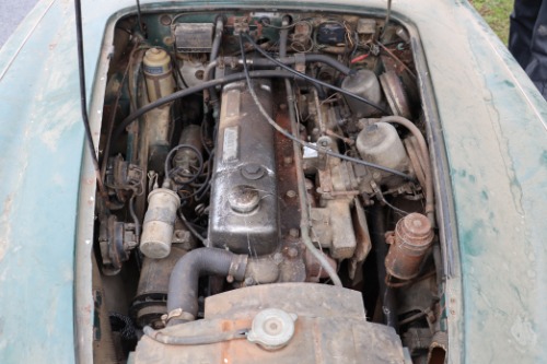 Austin-healey-3000-mk-iii-1967-Green-Black-7