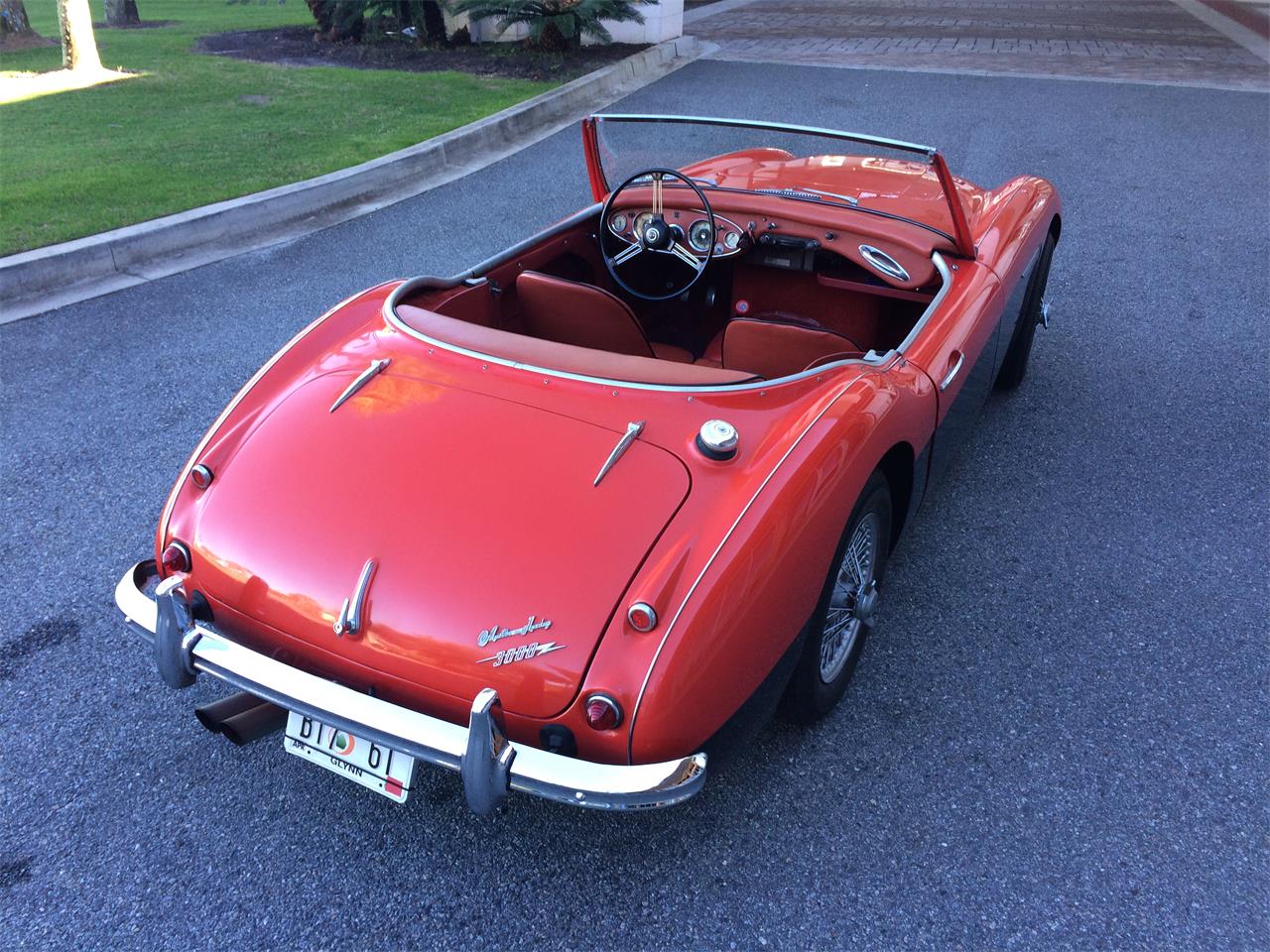 Austin-healey-Bt7-1961-RedBlack-Red-8