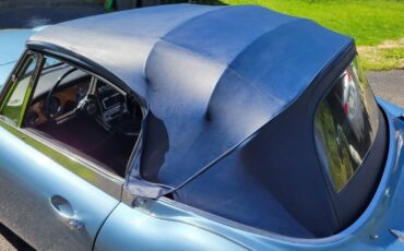Austin-healey-Other-1967-Blue-Blue-12