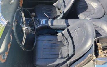 Austin-healey-Other-1967-Blue-Blue-6