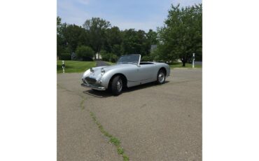 Austin-healey-Sprite-1960-Silver-Black