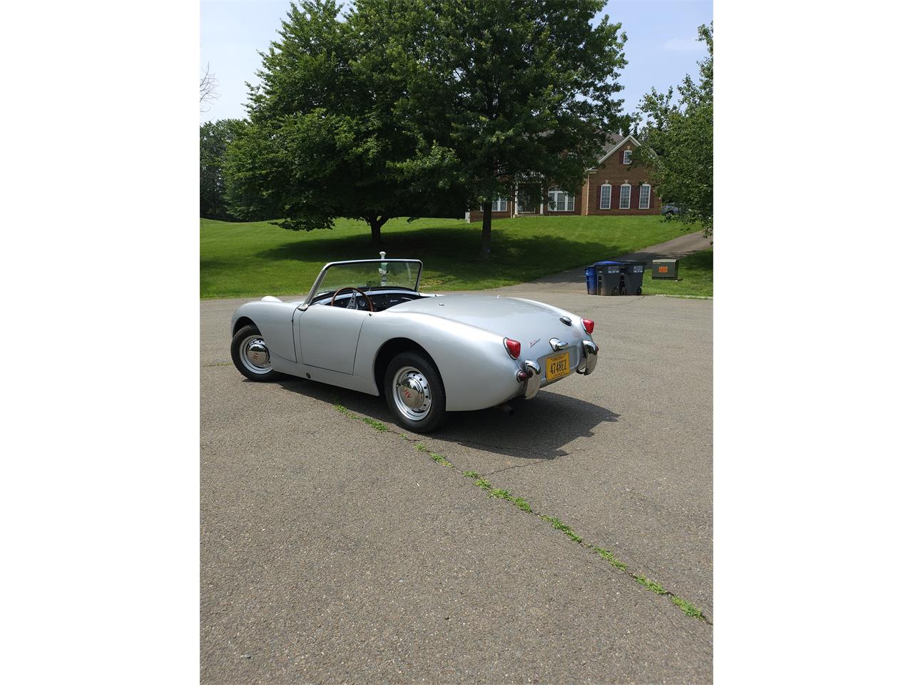 Austin-healey-Sprite-1960-Silver-Black-4