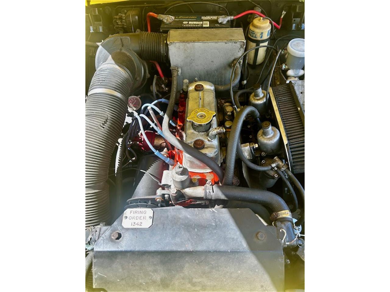 Austin-healey-Sprite-1969-Bright-Yellow-Black-10