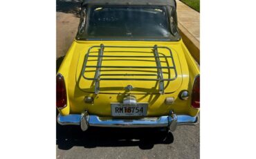Austin-healey-Sprite-1969-Bright-Yellow-Black-3