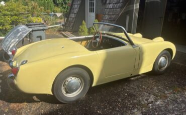 Austin-healey-sprite-1961-yellow-1