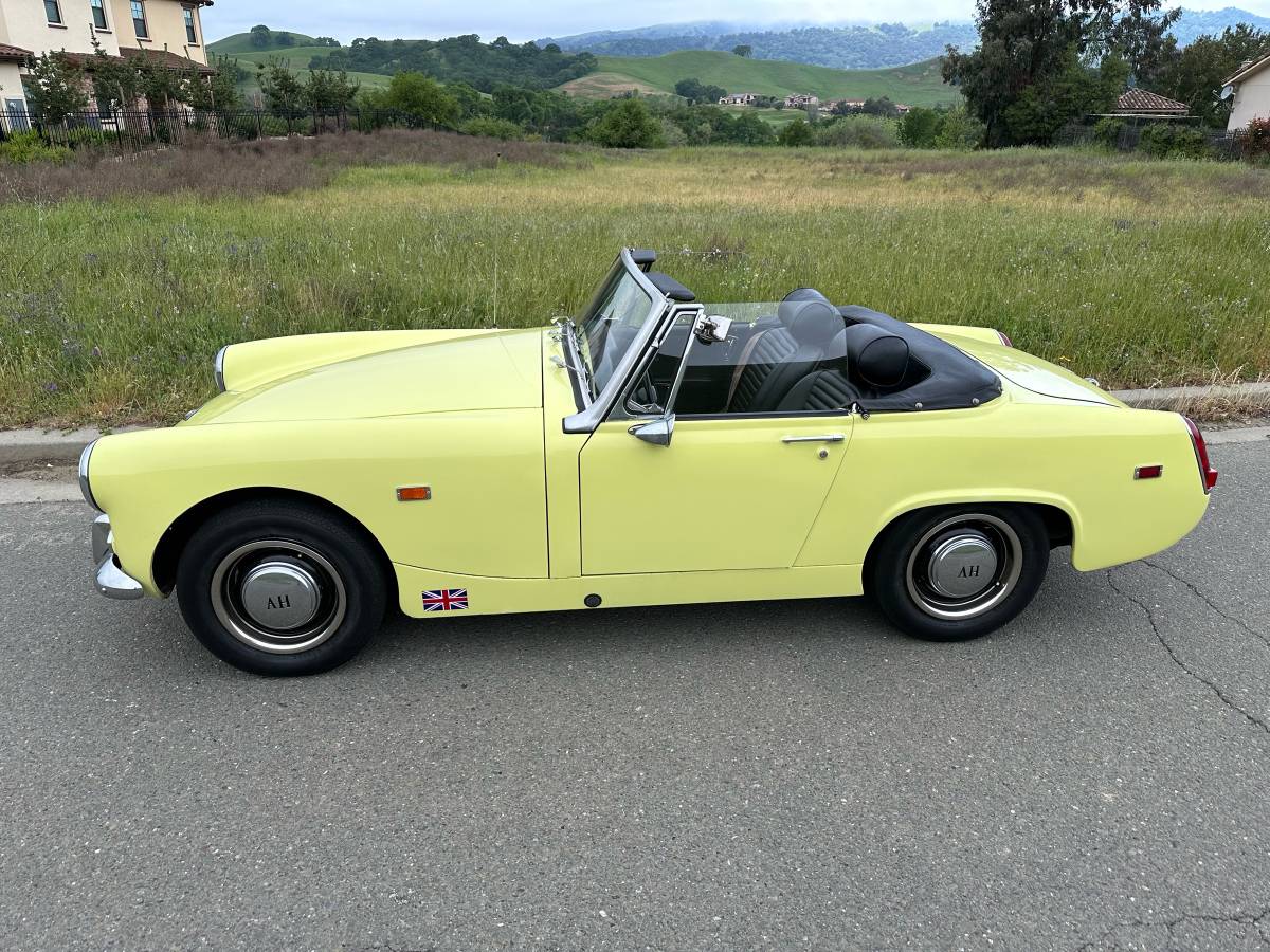 Austin-healey-sprite-mk-iv-1969-yellow-1