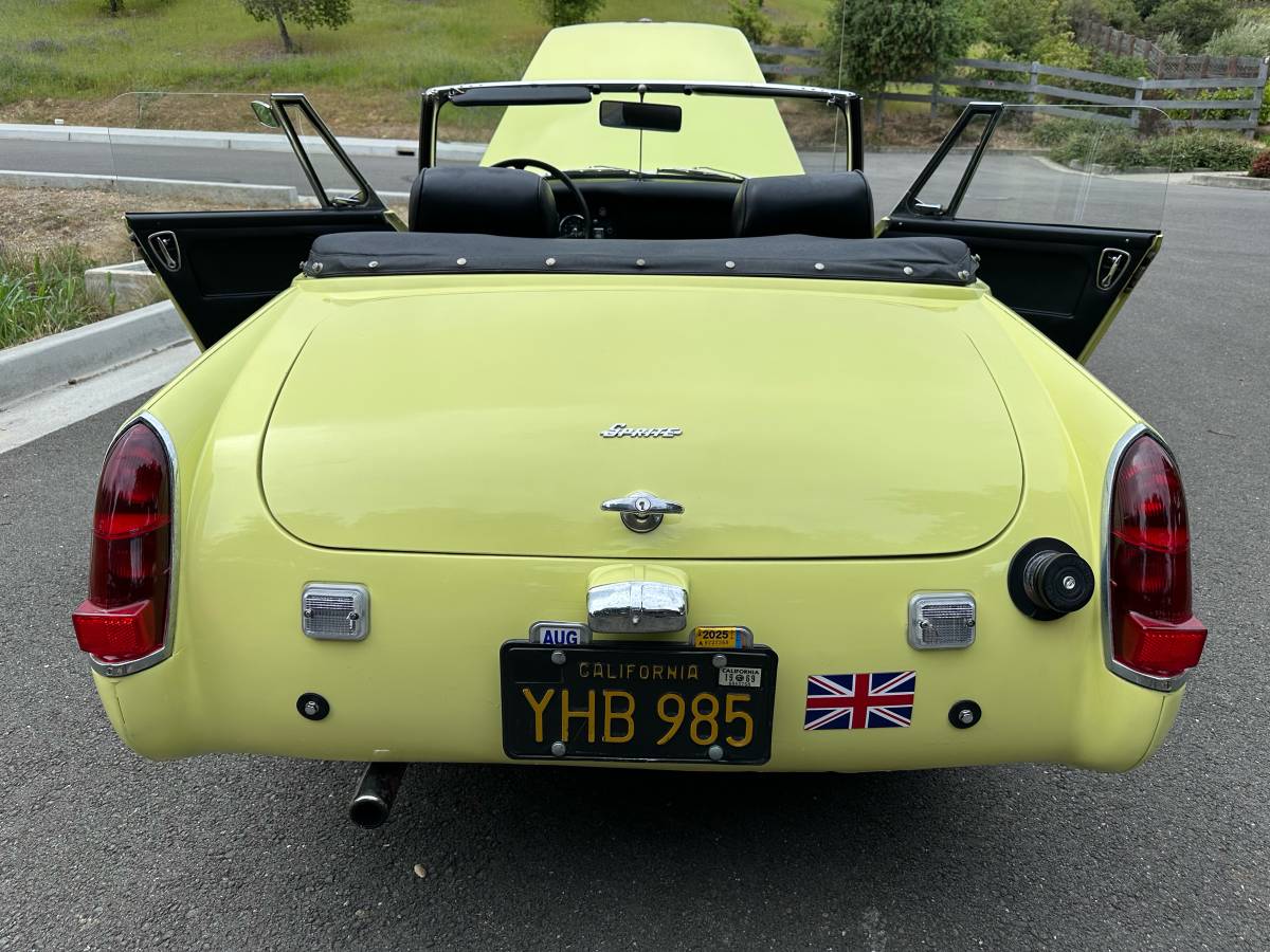Austin-healey-sprite-mk-iv-1969-yellow-11
