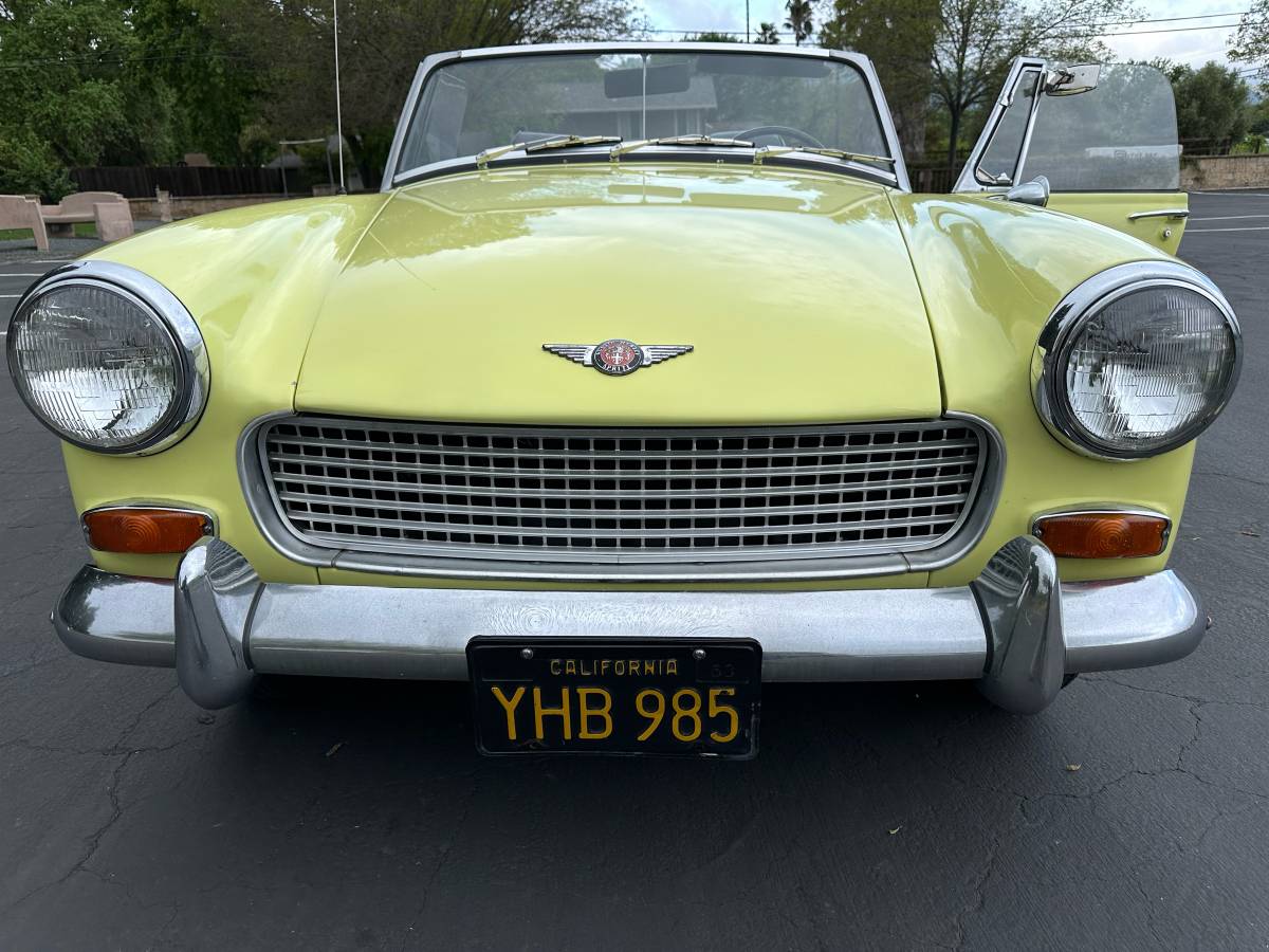 Austin-healey-sprite-mk-iv-1969-yellow-14