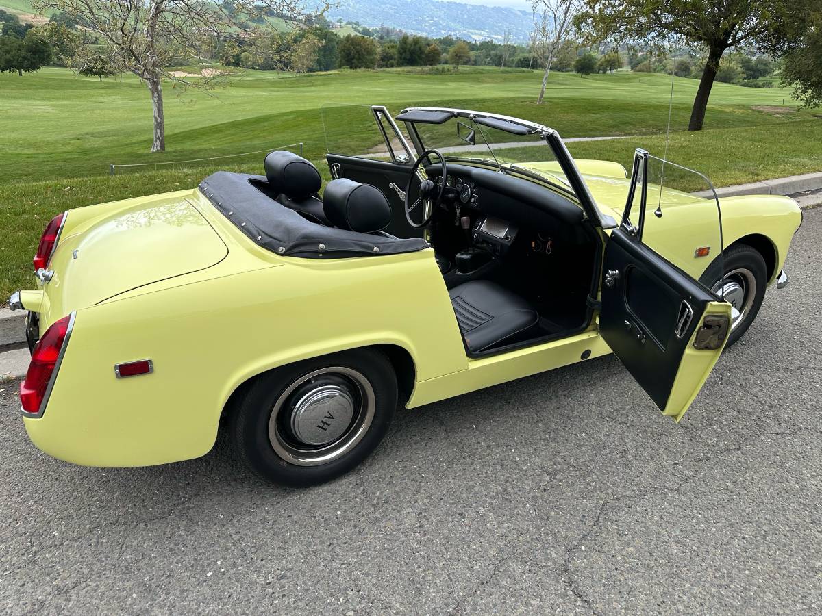 Austin-healey-sprite-mk-iv-1969-yellow-6